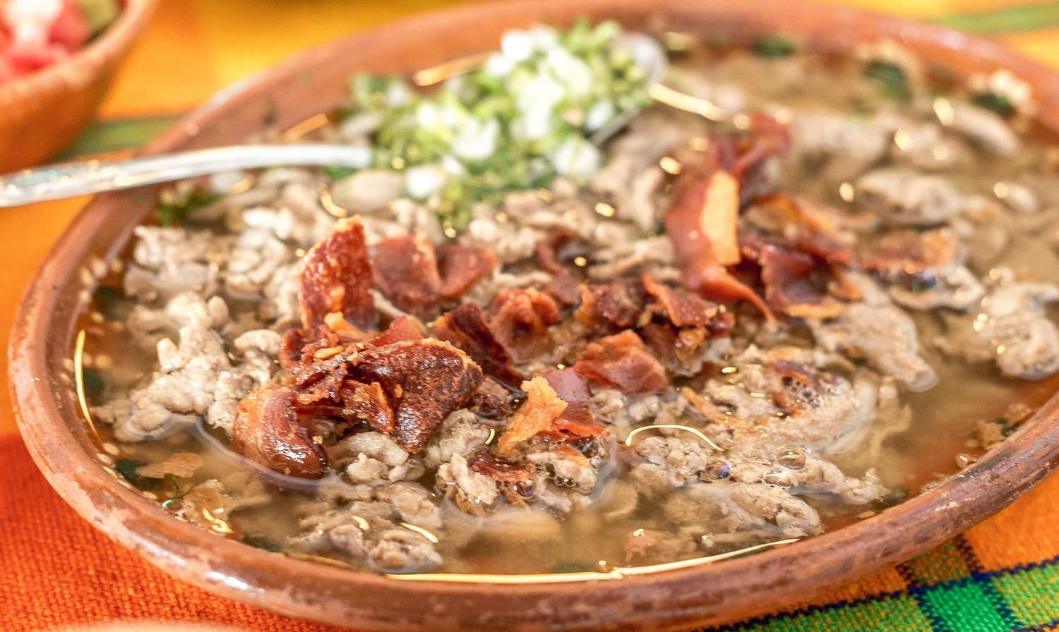 Carnes en su Jugo