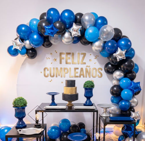 Deco Globos